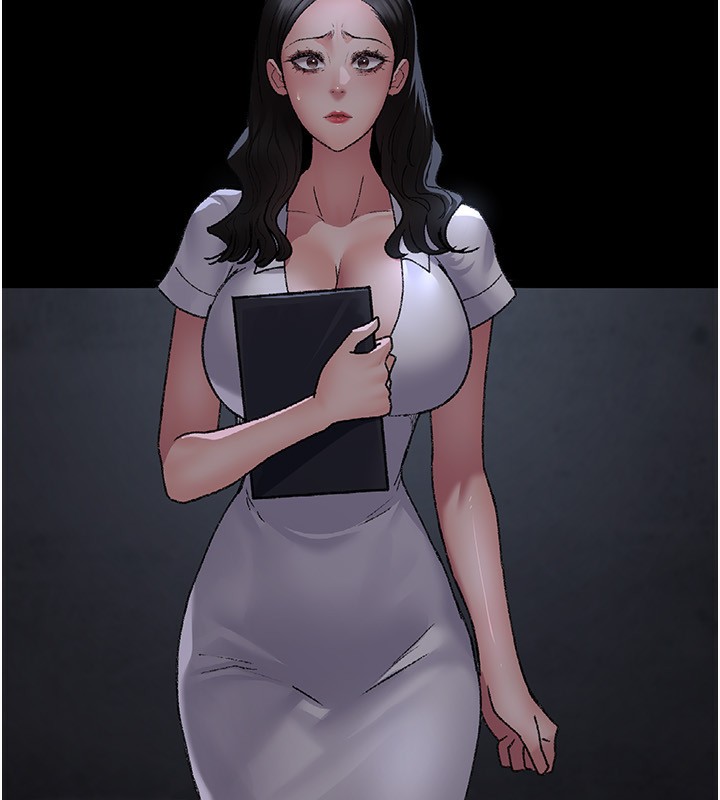 夜间诊疗室第117話-性奴的忌妒