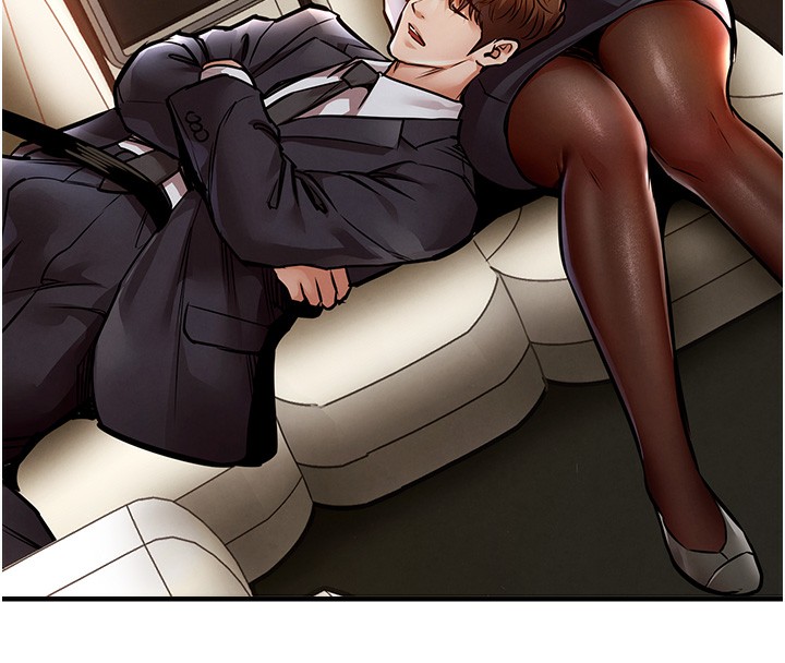 衣锦还乡第7話-對新秘書深喉嚨