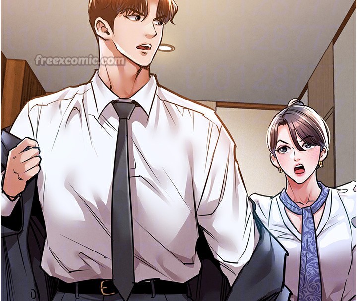 衣锦还乡第7話-對新秘書深喉嚨