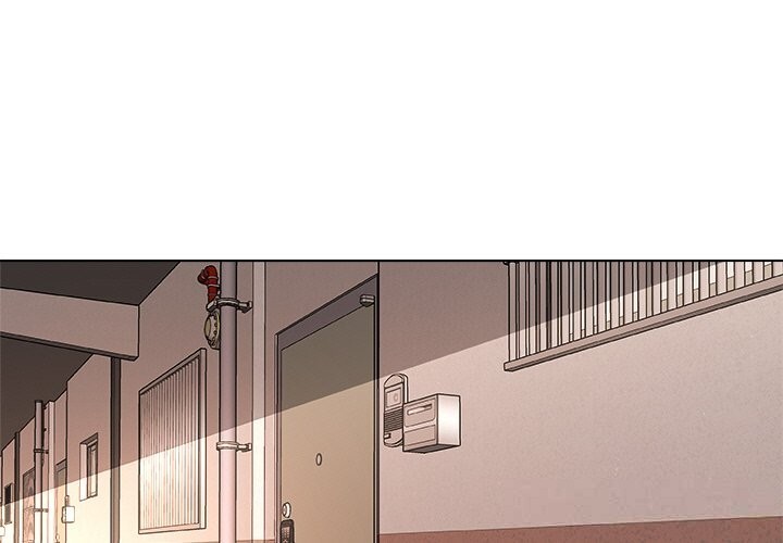 被幸运诅咒的人第1话