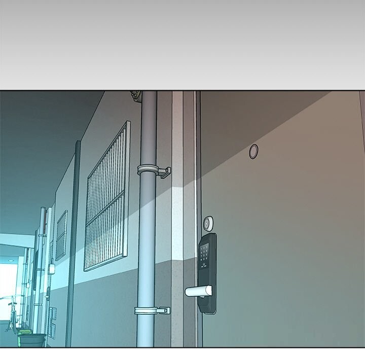 被幸运诅咒的人第1话