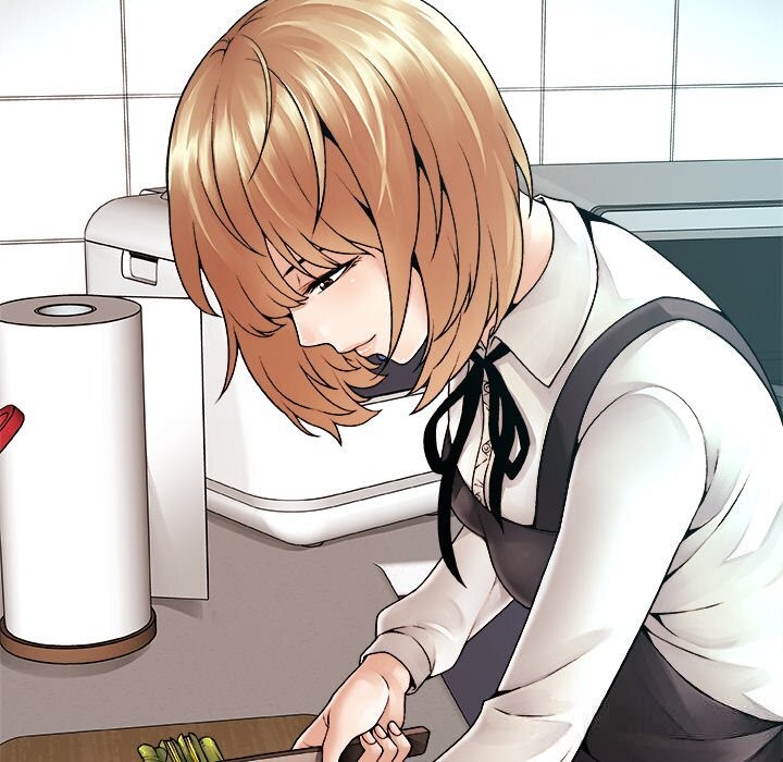 被幸运诅咒的人第1话