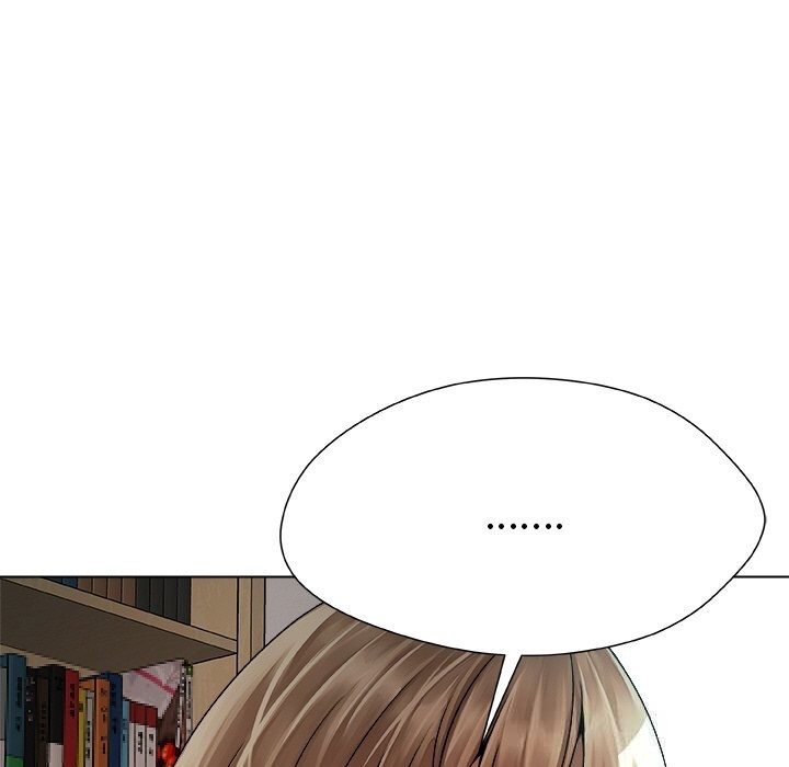 被幸运诅咒的人第1话