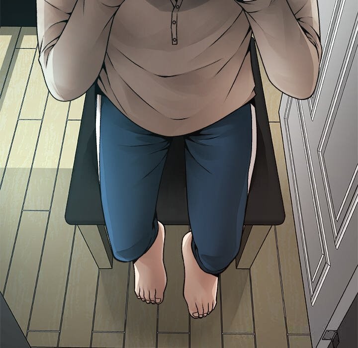 被幸运诅咒的人第1话