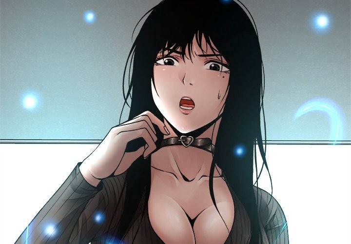 被幸运诅咒的人第2话