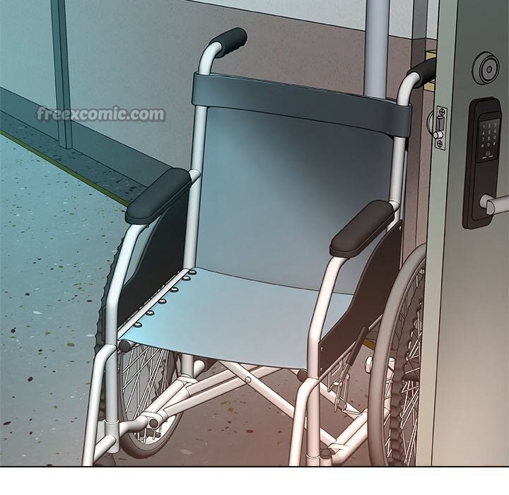 被幸运诅咒的人第2话