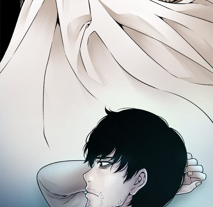 被幸运诅咒的人第2话