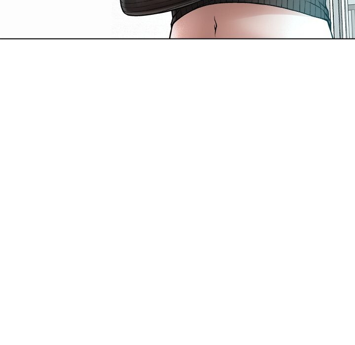 被幸运诅咒的人第2话