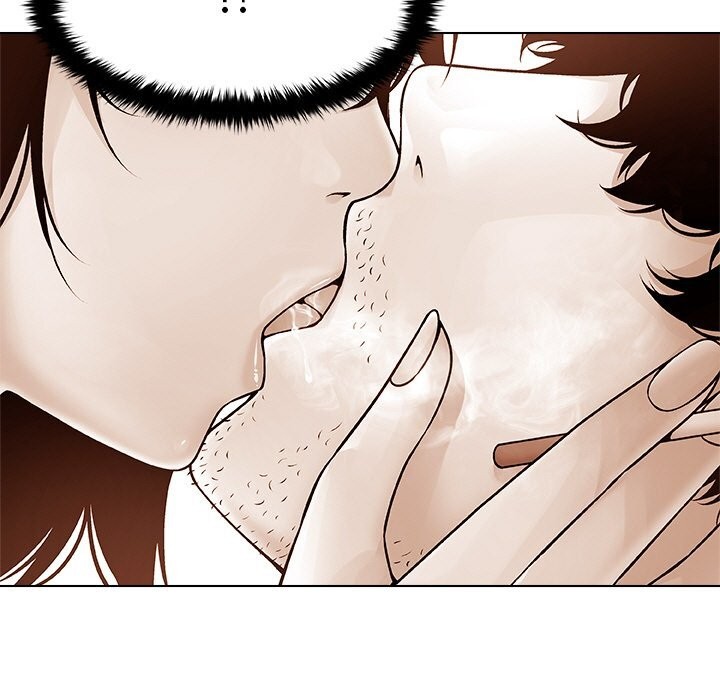 被幸运诅咒的人第2话