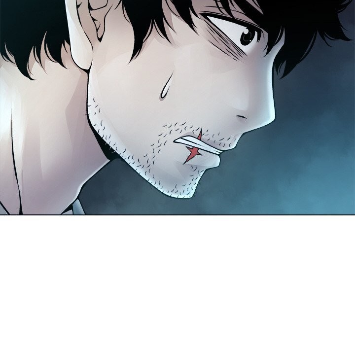 被幸运诅咒的人第2话