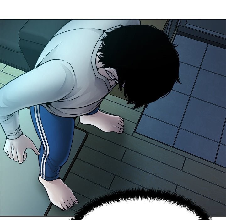 被幸运诅咒的人第3话