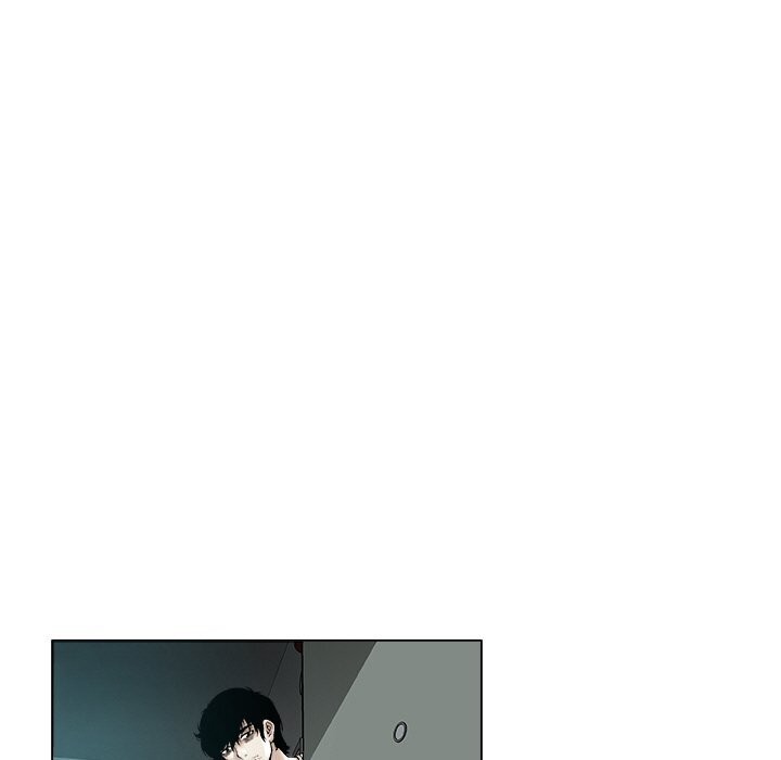 被幸运诅咒的人第3话