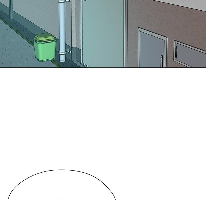 被幸运诅咒的人第3话