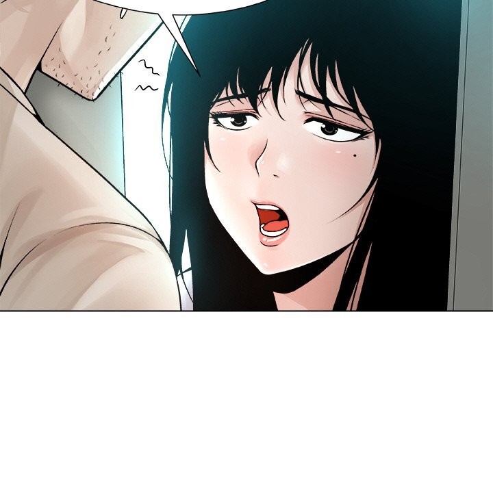 被幸运诅咒的人第3话