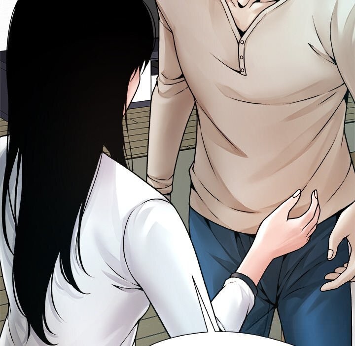 被幸运诅咒的人第3话