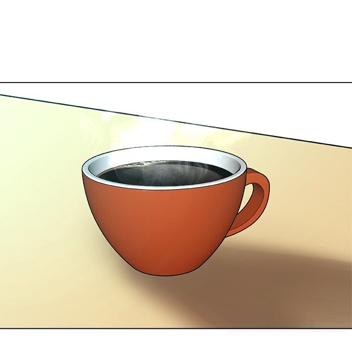 被幸运诅咒的人第3话