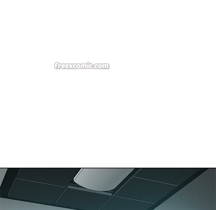 被幸运诅咒的人第3话