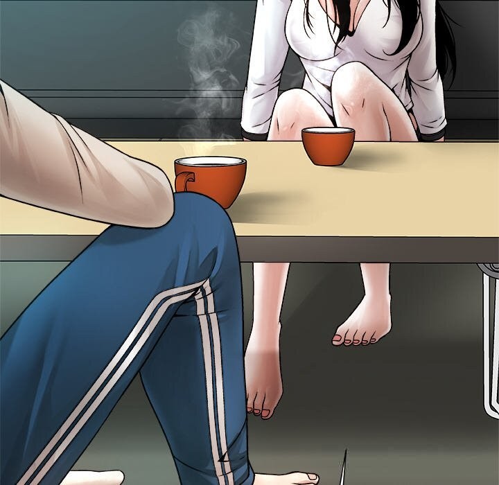 被幸运诅咒的人第3话