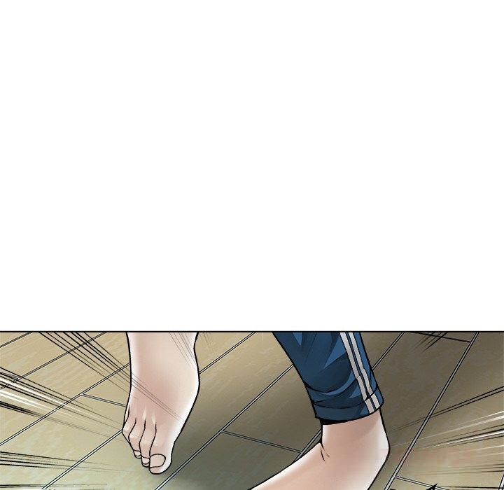 被幸运诅咒的人第3话