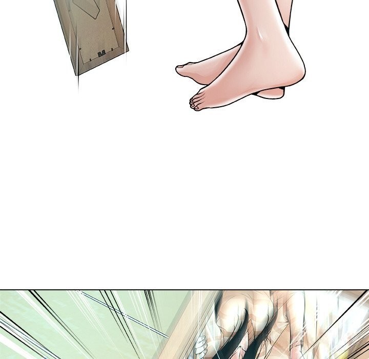 被幸运诅咒的人第3话