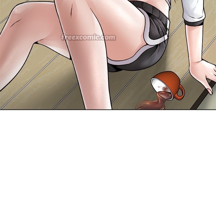 被幸运诅咒的人第3话