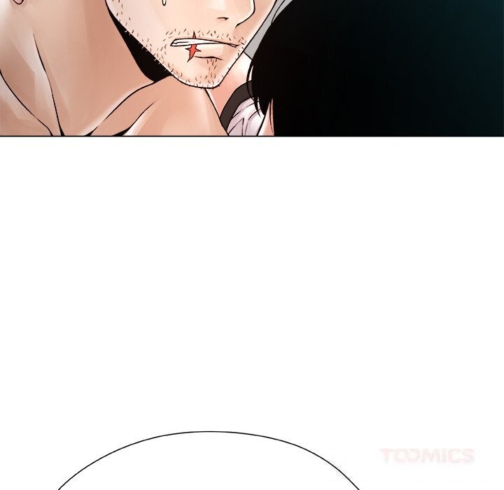 被幸运诅咒的人第3话