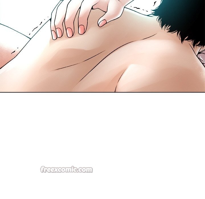 被幸运诅咒的人第3话