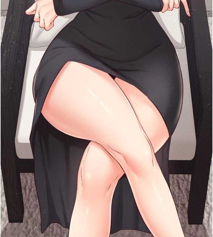 熟女自助餐第49話-今晚魅魔來我家