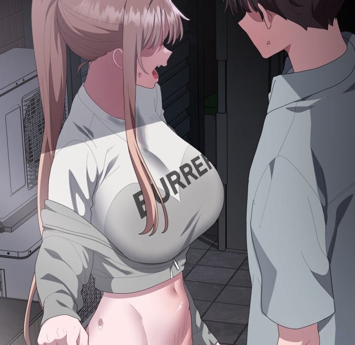 大企业里的小秘密第48話