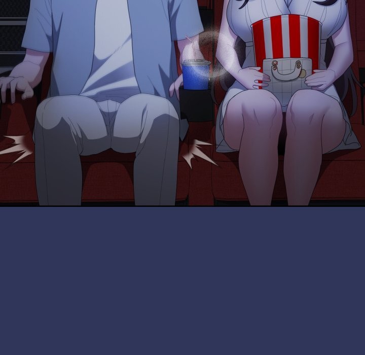 大企业里的小秘密第48話