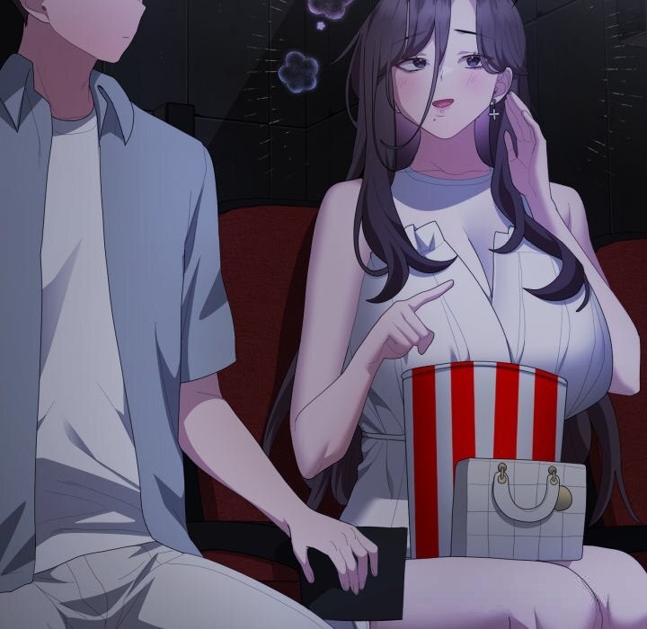 大企业里的小秘密第48話