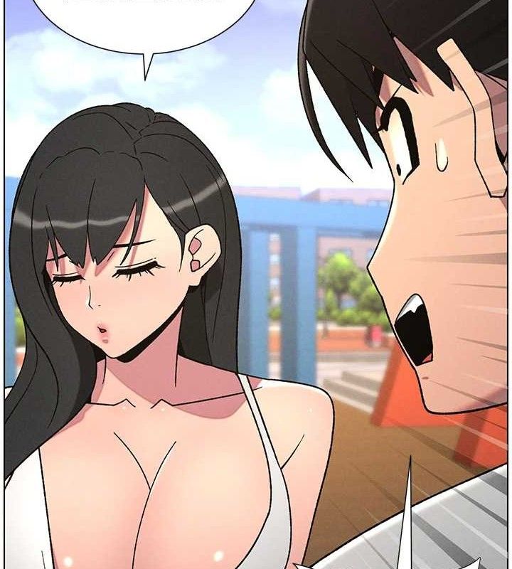 兄妹的秘密授课第70話-跟哥哥解鎖校園新砲位