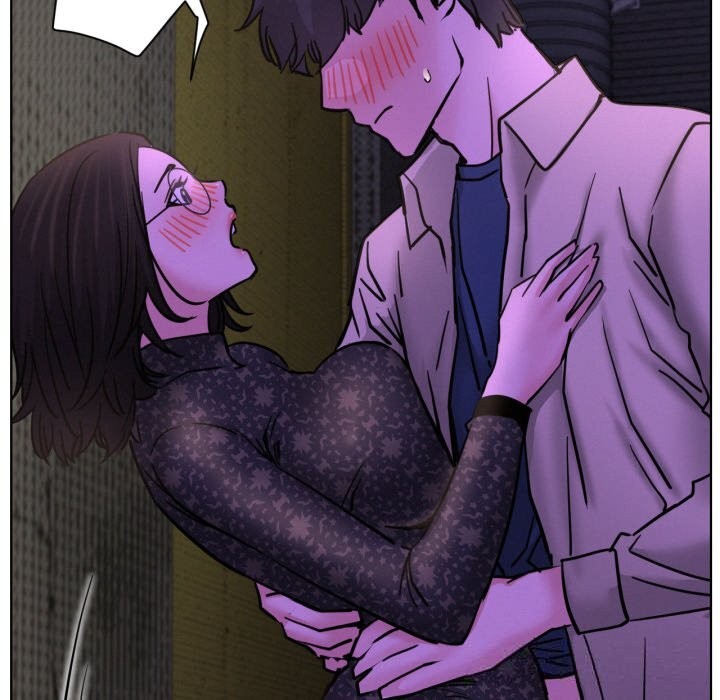 屋檐下的光第86話