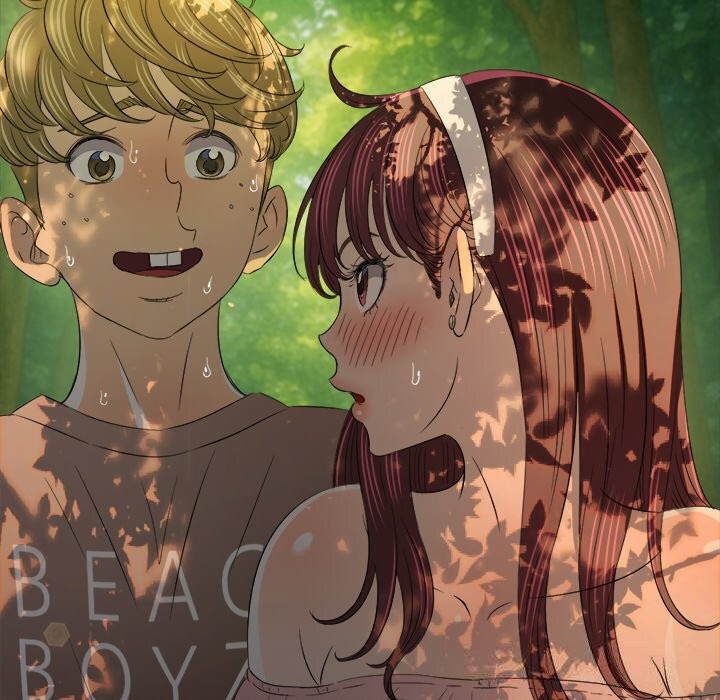 难缠小恶女第265話