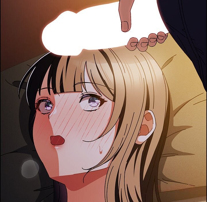 请弄臟我的女朋友第16話