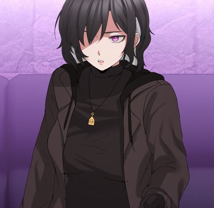 男人止步第17話