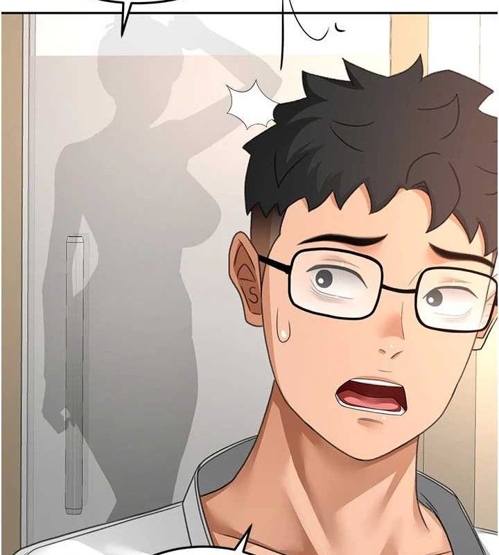 顶加套房的春天第30話-稱職的春畫模特兒