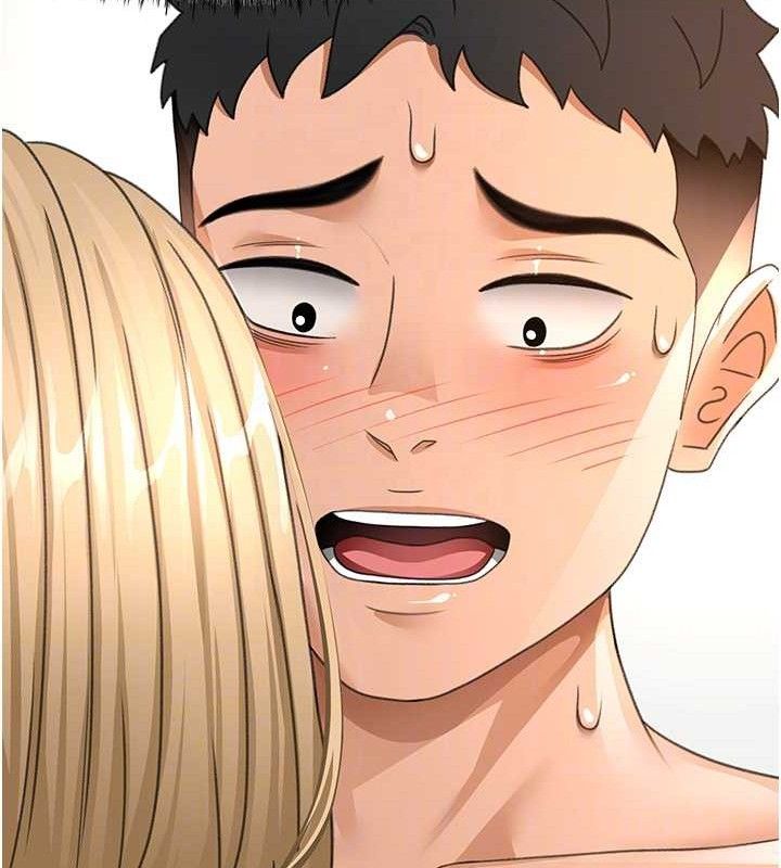 顶加套房的春天第30話-稱職的春畫模特兒