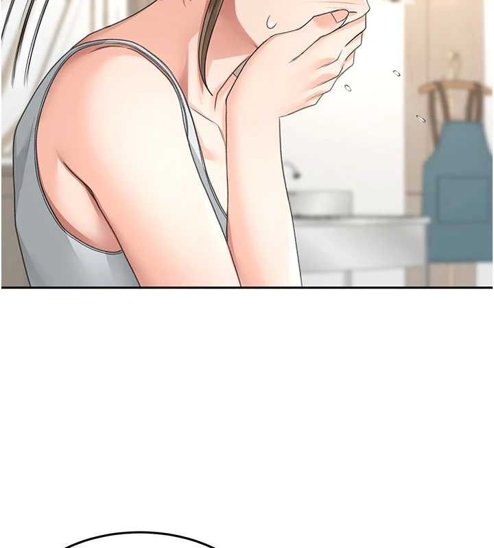 顶加套房的春天第30話-稱職的春畫模特兒