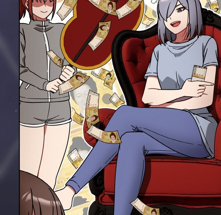 热情拳击馆第34話