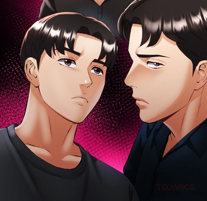 已嫁人的她第39話