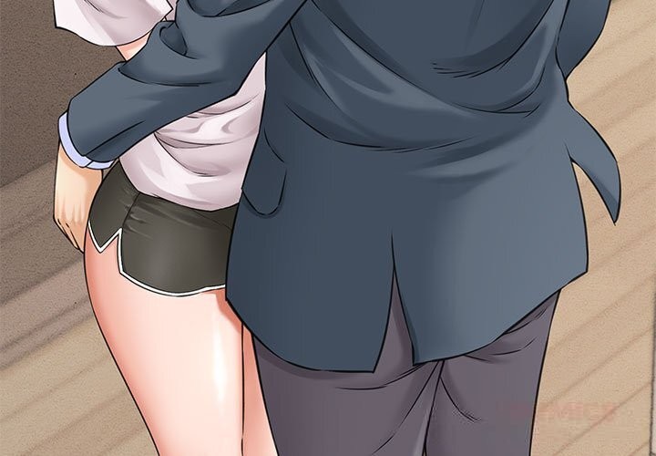 她们的夜晚属于我第3话