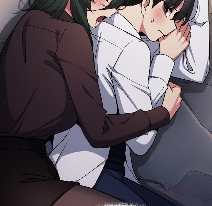 缺德邻居难相处第45話