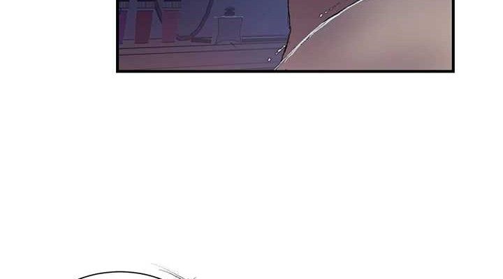 秘密教学第278話-三人行被抓包危機