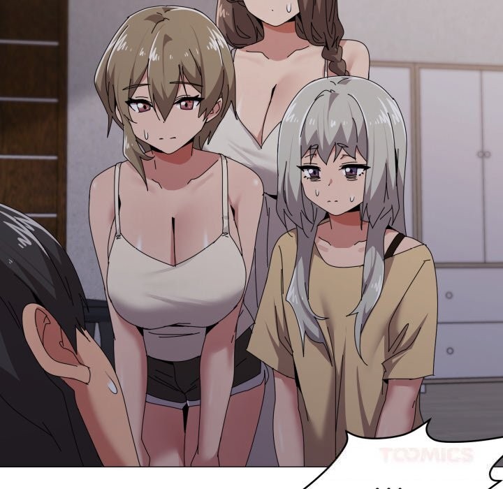 家人之间这样不好吧第58話