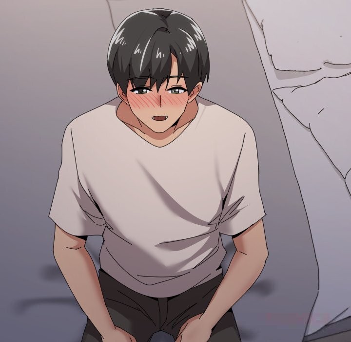 家人之间这样不好吧第58話