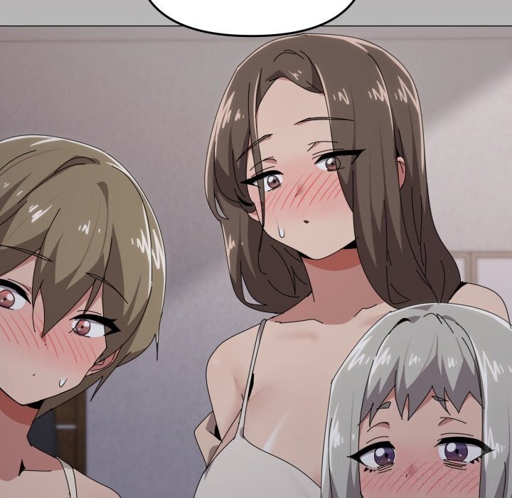 家人之间这样不好吧第58話