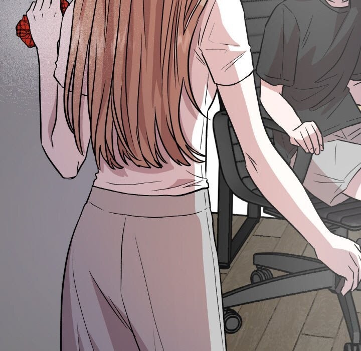 附属品少女的叛逆期第11話