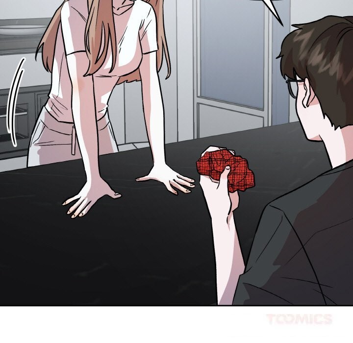 附属品少女的叛逆期第11話