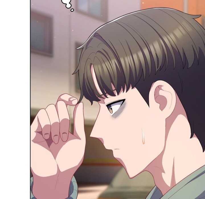 喵来的恋爱第30話